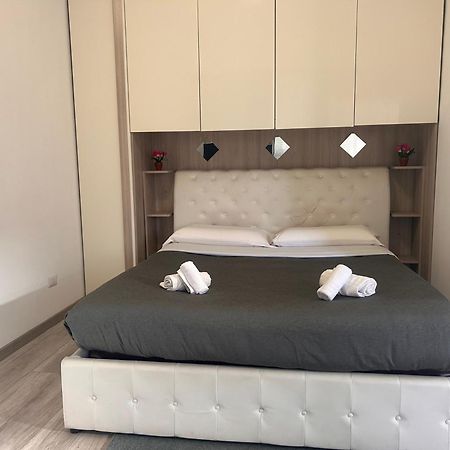 Appartamento Mirahouse Lido di Ostia Esterno foto