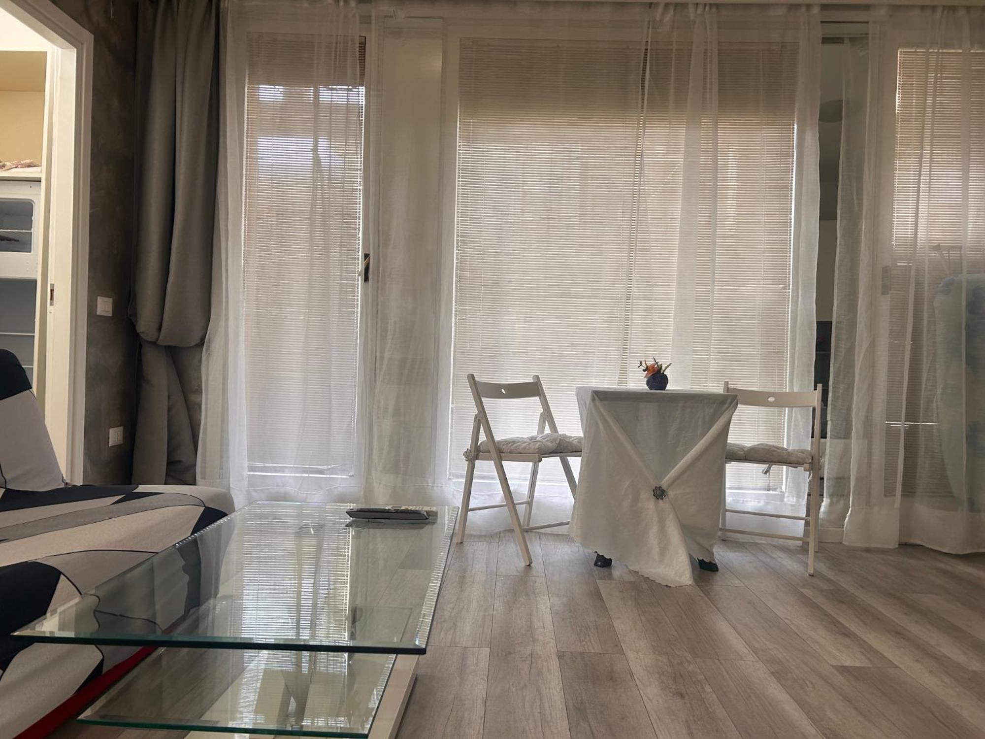 Appartamento Mirahouse Lido di Ostia Esterno foto