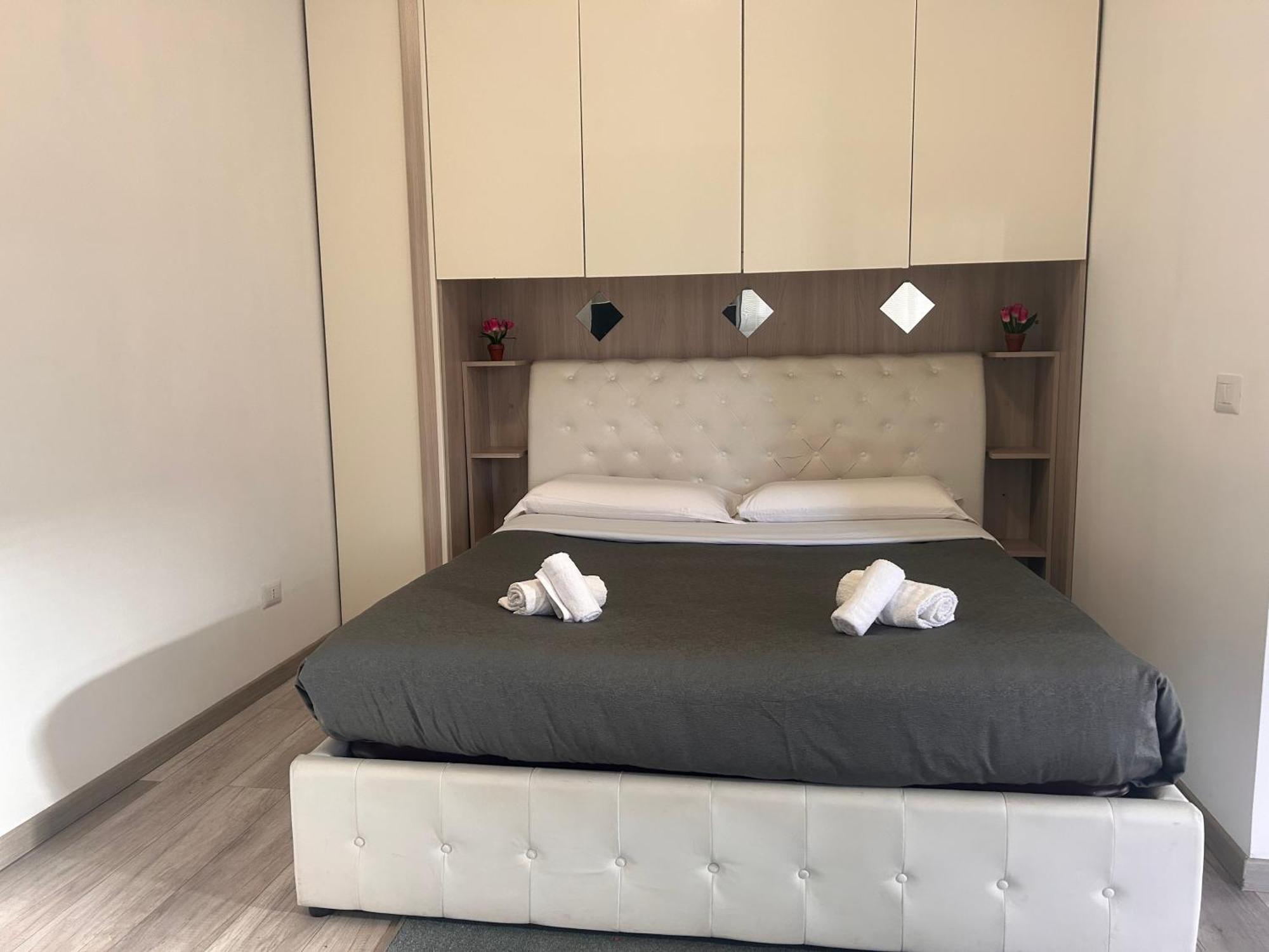 Appartamento Mirahouse Lido di Ostia Esterno foto