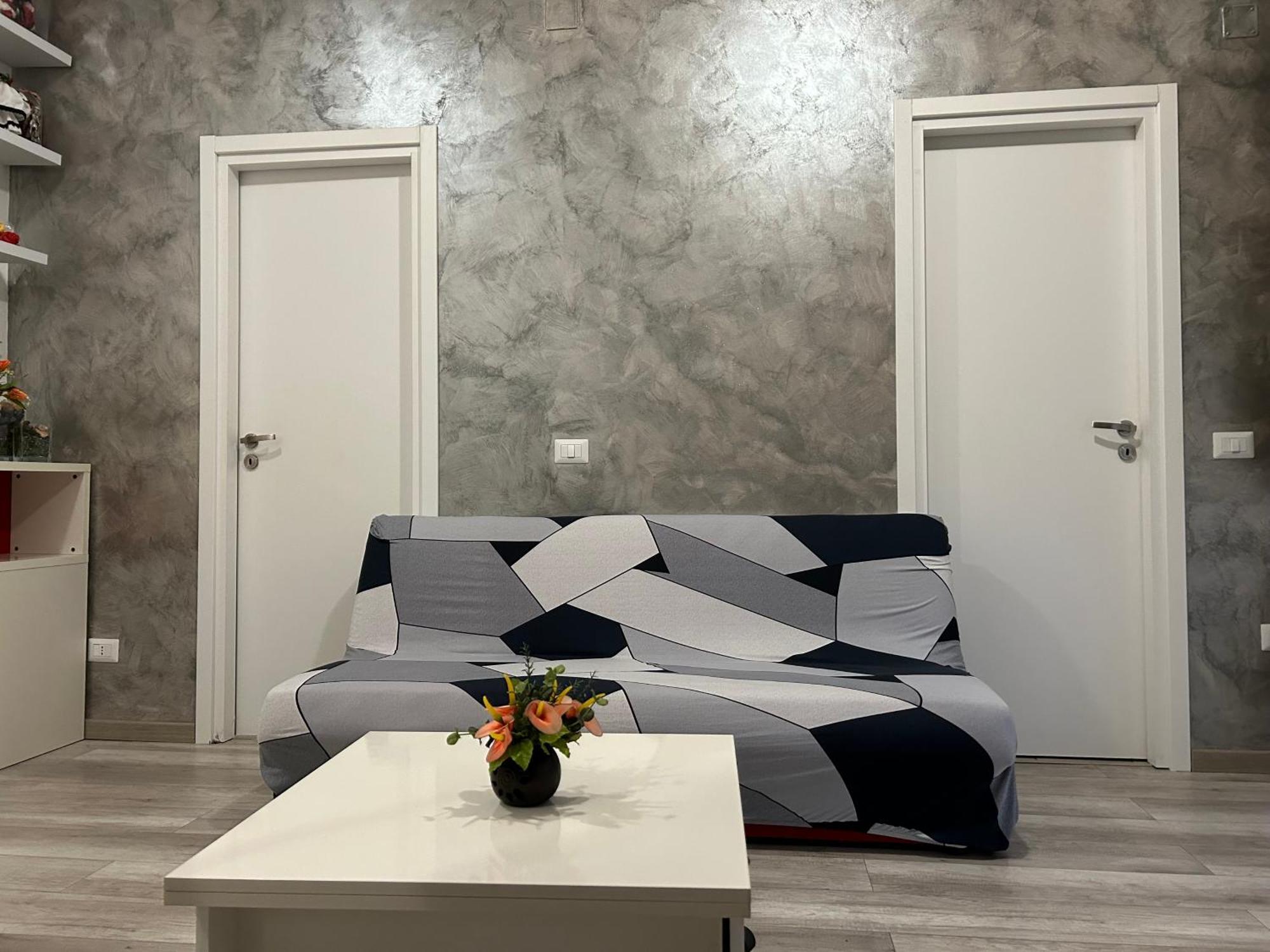 Appartamento Mirahouse Lido di Ostia Esterno foto
