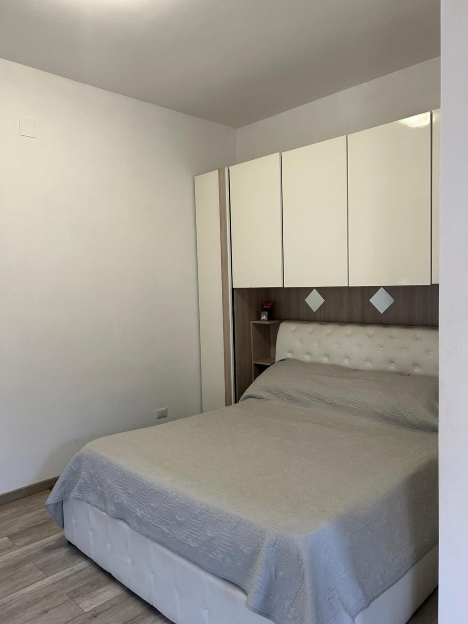 Appartamento Mirahouse Lido di Ostia Esterno foto