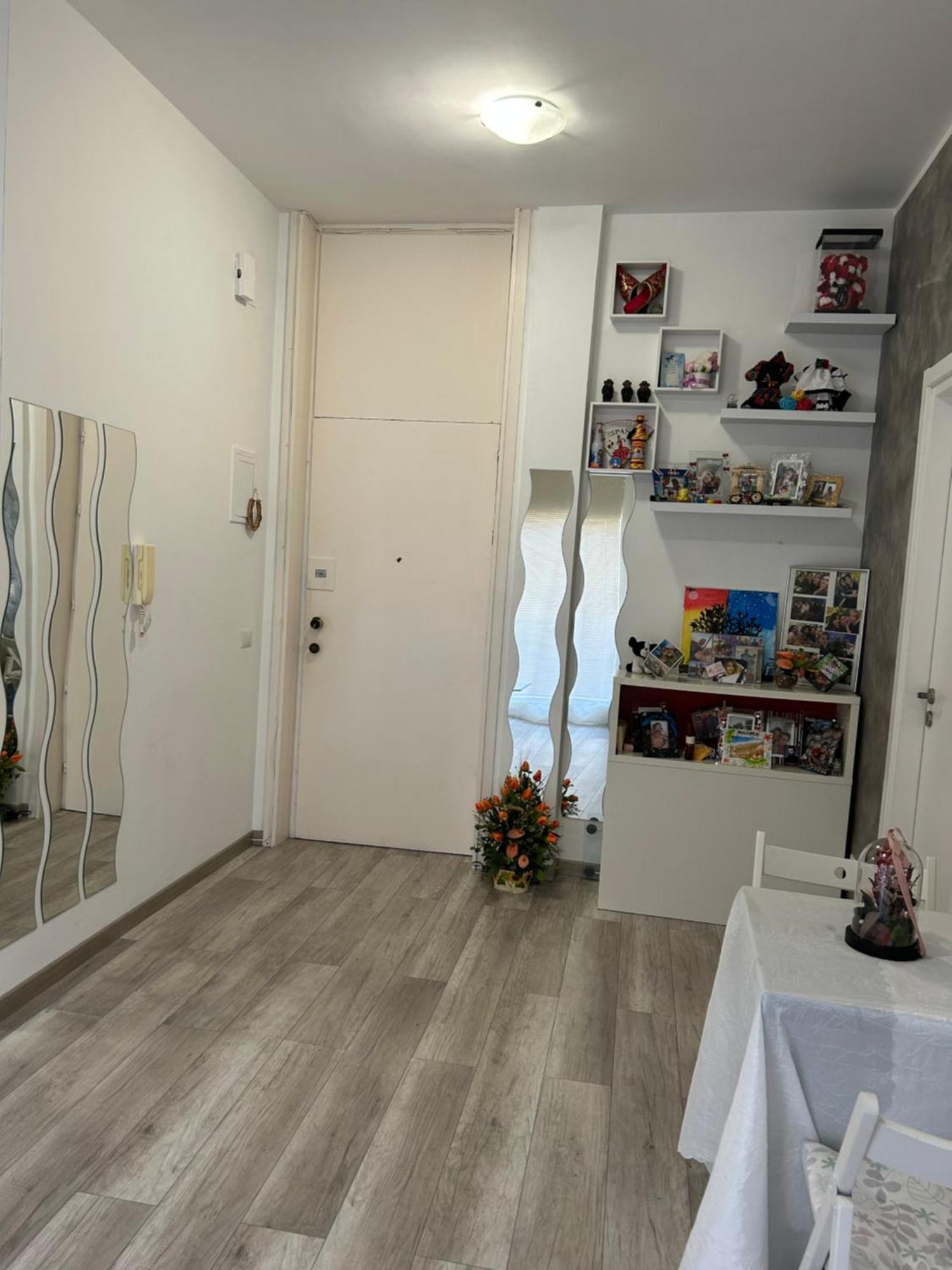 Appartamento Mirahouse Lido di Ostia Esterno foto