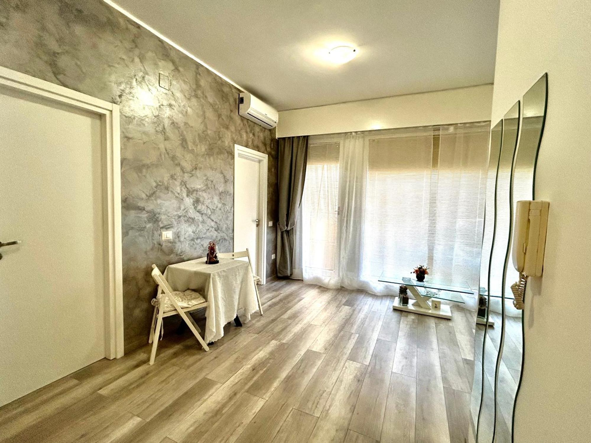 Appartamento Mirahouse Lido di Ostia Esterno foto
