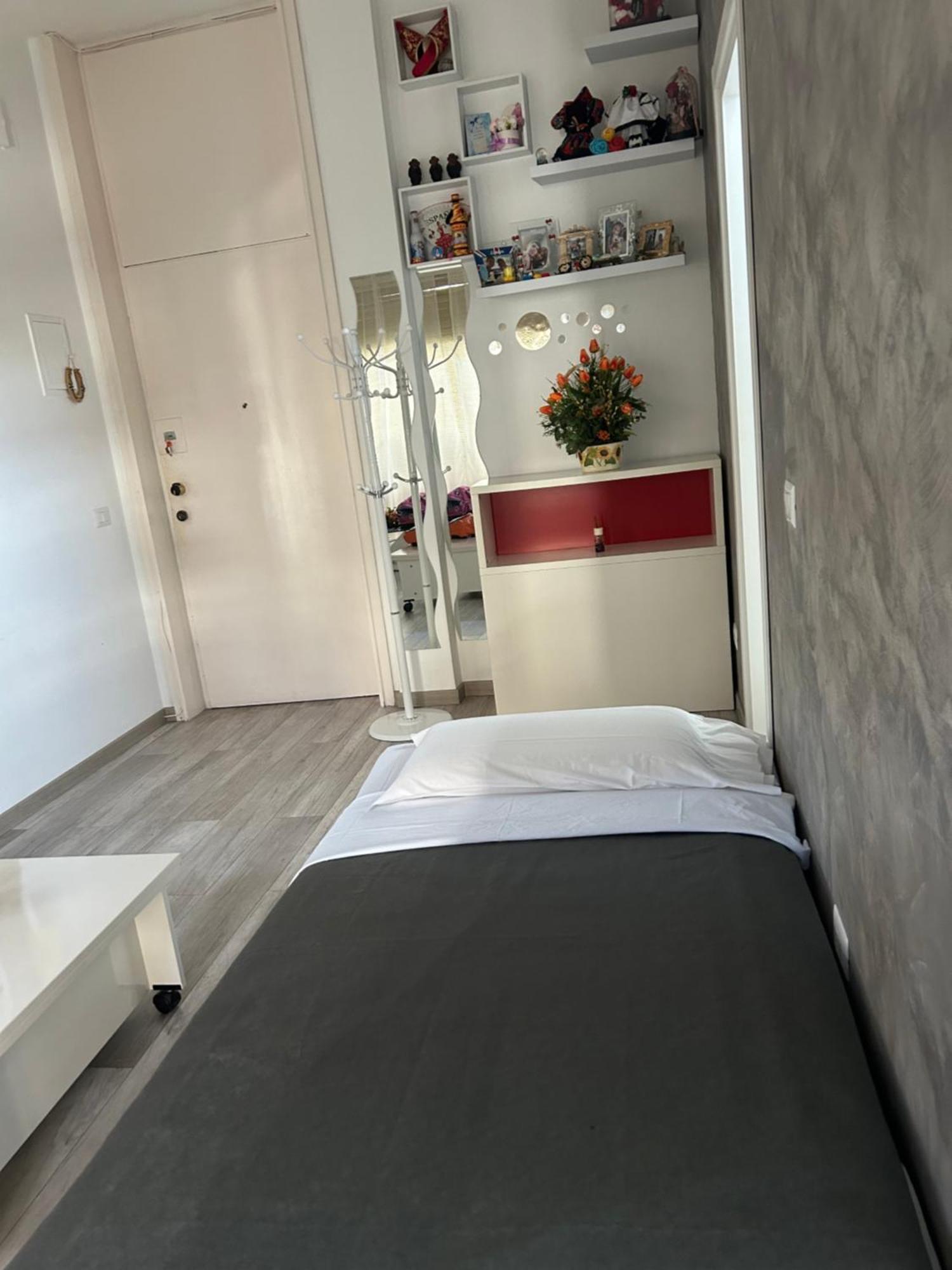 Appartamento Mirahouse Lido di Ostia Esterno foto