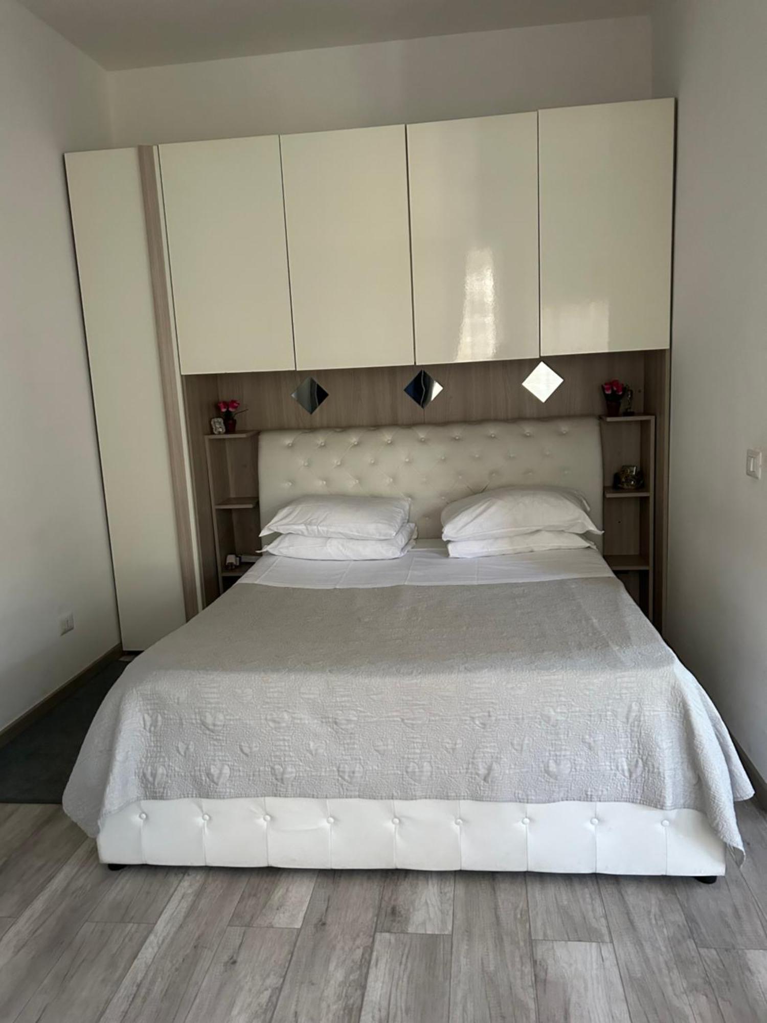 Appartamento Mirahouse Lido di Ostia Esterno foto