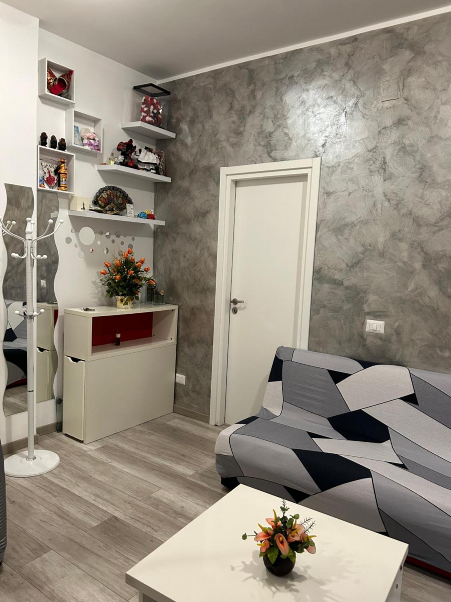 Appartamento Mirahouse Lido di Ostia Esterno foto