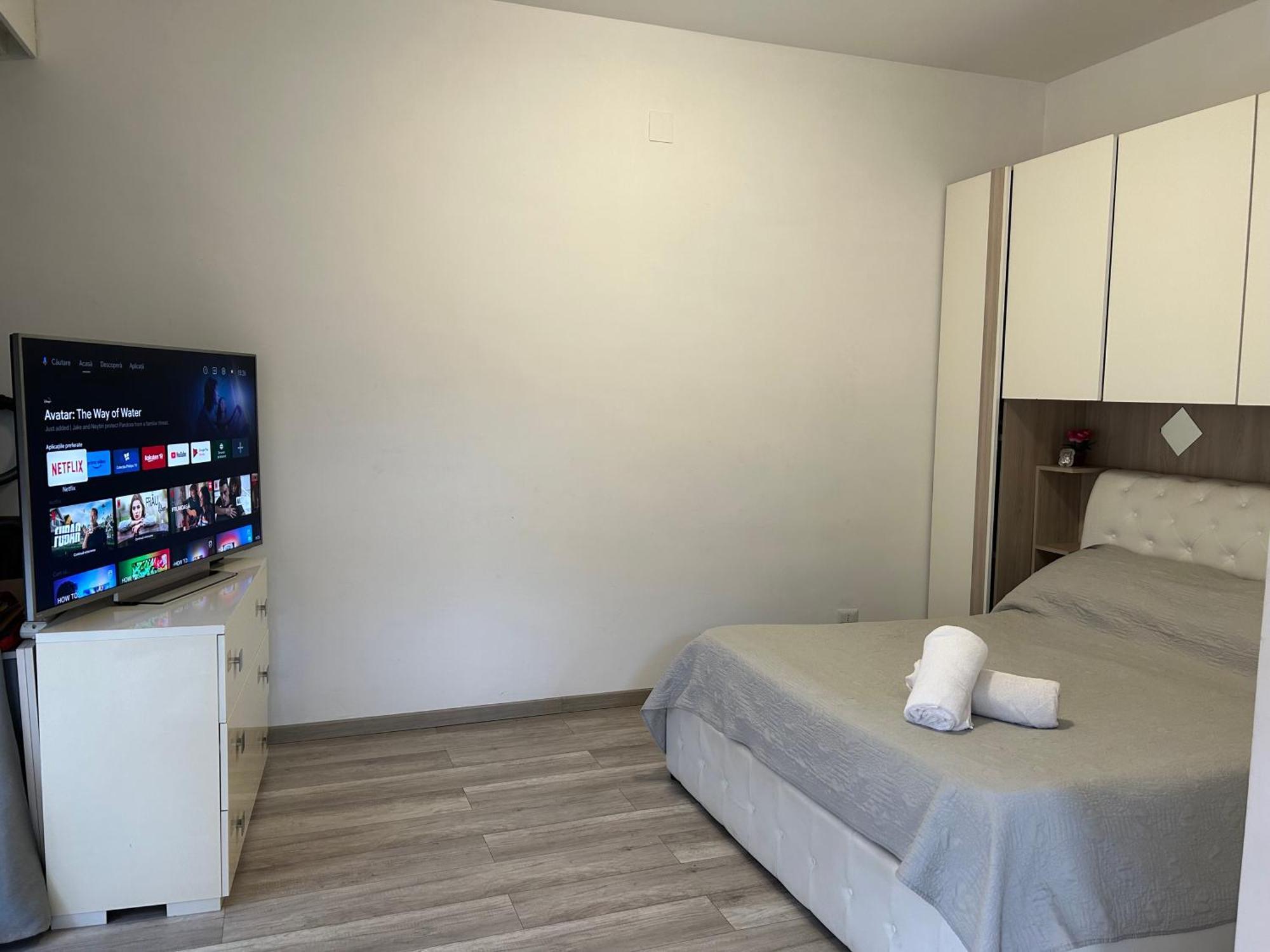 Appartamento Mirahouse Lido di Ostia Esterno foto