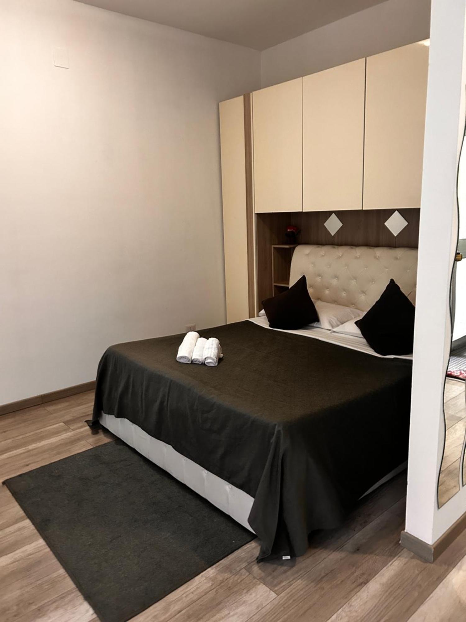 Appartamento Mirahouse Lido di Ostia Esterno foto