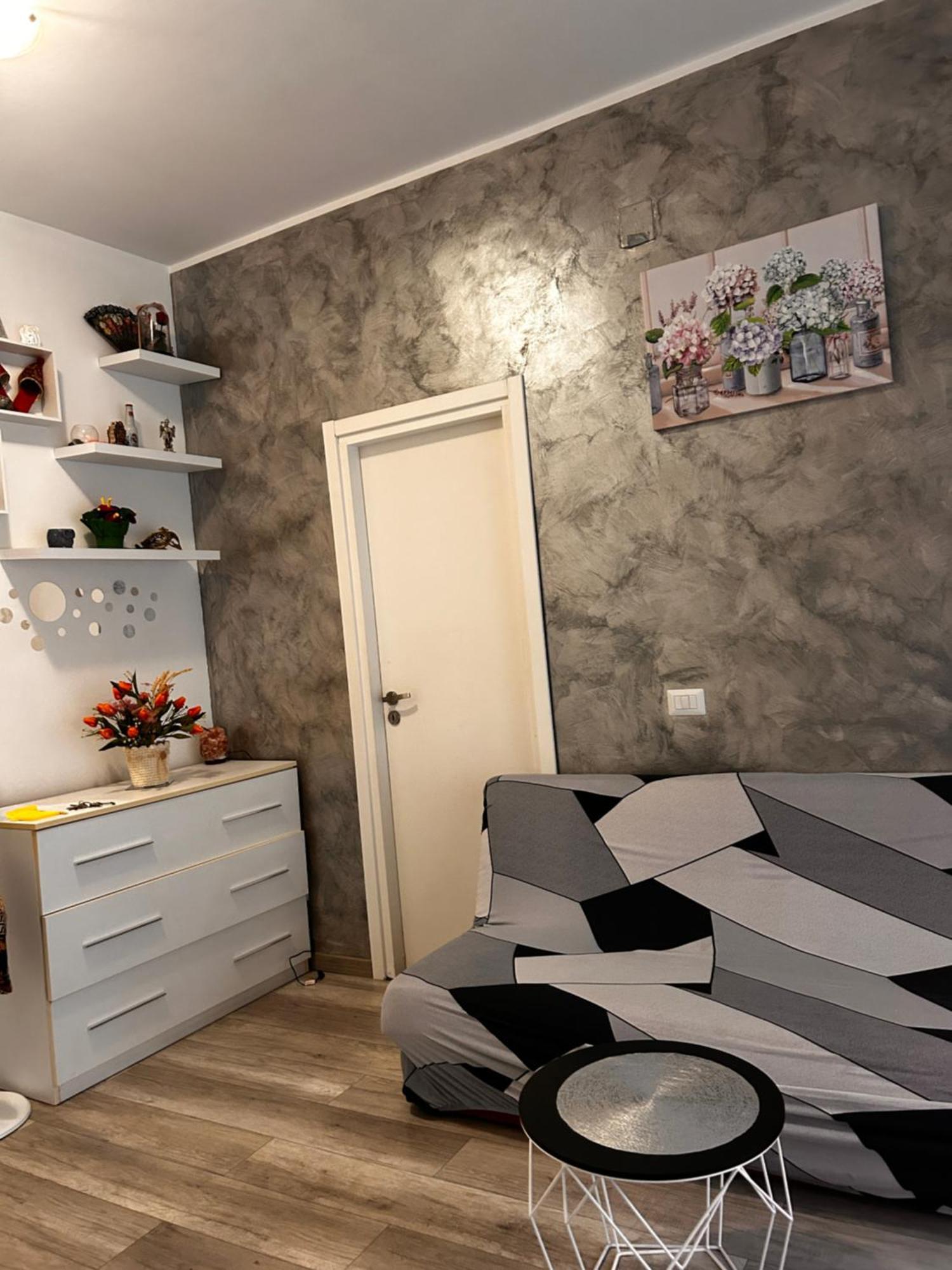 Appartamento Mirahouse Lido di Ostia Esterno foto